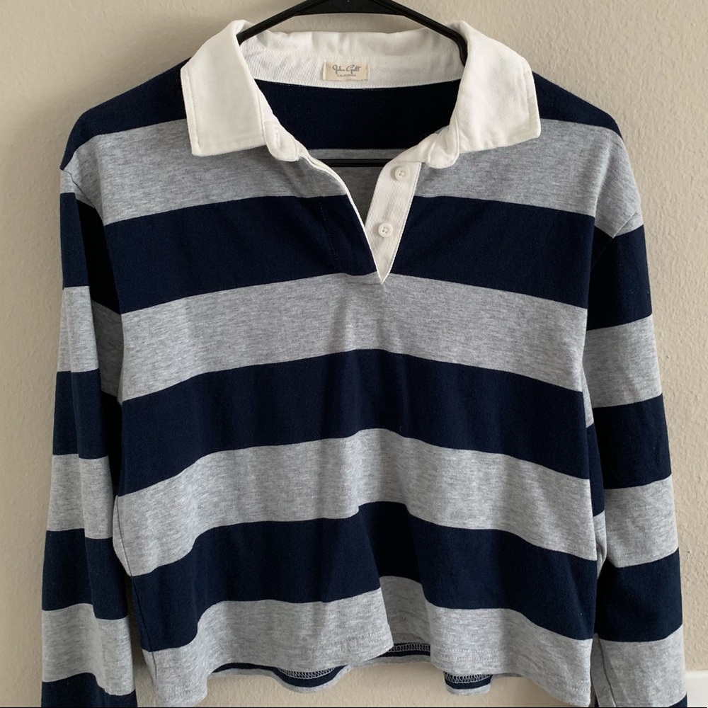 Brandy Melville Jonny Top
